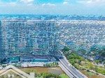 Bán căn hộ quận 7 the infinity at rivierapoint keppel land 2pn 91m2 hoàn thiện,nội khu, view hồ bơi