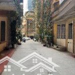 Nhà đẹp giang văn minh - ba đình - 50m2 x 7 tầng - gần phố - ngõ ô tô - nhà đẹp - nhỉnh 20 tỷ