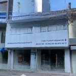 Chính chủ cho thuê nhà mặt tiền 943 hoàng sa, p11, q3, 7x10m, trệt + lầu, giá 35tr, 0908140491