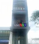 Cho thuê văn phòng tại đường 69, quận 2, 65 triệu, 500m2, vp siêu đẹp , mới xây xong đầu năm 2025