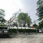 Bán biệt thự thảo điền góc 2mt 20m x 16m 250m2 chỉ 75 tỷ khu compound an ninh