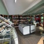 Kinh doanh - lạc long quân - cầu giấy , diện tích 50m2 5 tầng , mt 13m , tc 15.7 tỷ (thương lượng)