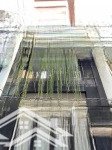 Quận 10 đường cách mạng tháng tám - 5m x 14m 4 tầng 5 phòng ngủ chỉ 8,9 tỷ