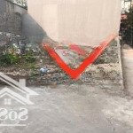 đặng vũ hỷ - bán lô góc - vị trí siêu đẹp - đường ô tô tránh