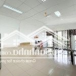 Studio ban công máy giặt riêng 60m2 gần kcx, lý phục man, ecogreen