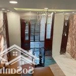 Nhà xây độc lập phúc lợi 01 căn - ngõ ô tô - diện tích rộng - sổ đỏ hoa hậu - nhà mới ở luôn