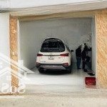 Nhà mặt phố hoàng mai- vừa ở vừa kinh doanh- 40m2 - 6 tầng- gara oto- mặt tiền 4,5m, 11.89 tỷ