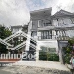 Hàng hiếm! nhà đẹp ở liền khu bàn cờ 8m phạm huy thông gò vấp. dt 7x16m, vv, 3 lầu, chỉ 17.5 tỷ tl