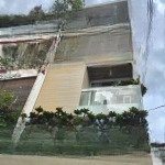 Cực tốt, bán gấp nhà hxh 6m đường lạc long quân, dt: 4x16m nhà 2 tầng có thể ở ngay, giá chỉ 7 tỷ.