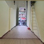 Cho thuê nhà nguyên căn mặt tiền bà hom q6