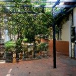 Biệt thự sân vườn 525m2 full thổ cư quốc lộ 1k 24,9 tỷ linh xuân thủ đức
