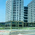 Chủ cần bán lô đất đường 15m song hào - 150 m2 ngang 7.5m . đối diện công viên - plaza fpt