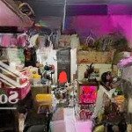 Bán nhà 3 tầng hàn hải nguyên quận 11 vị trí vip sau lưng căn mặt tiền shr hiện hữu . giá 2 tỷ x