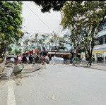 Bán mặt phố hoàng mai , hoàng mai. dt 66m2 4t mt 4.5m. giá: 29.8 tỷ. lh :0383426696