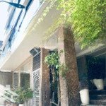 Siêu hiếm! chỉ 317tr/m2 - bán tòa nhà ngay gần mặt phố võ chí công, tây hồ, hà nội - 110 tỷ.