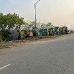 Cho thuê 3000m2 đất trống đã san lắp mt đường liên phường p.an phú quận 2 giá 25k/m2 lh 0938369676
