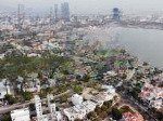 Chính chủ cần cho thuê nhà 4 tầng mặt tiền đường trần hưng đạo - đoạn monarchy . đà nẵng.