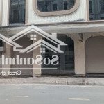 Siêu vip! bán tòa vp phố tố hữu, dt 120m2 x 8 tầng x mt 12m, vỉa hè, ô tô tránh, dừng đỗ, giá 45 tỷ