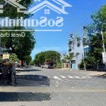 Bán nhà mặt tiền 14,5 tỷ, 210m2 tại kinh dương vương, thanh khê tây, đà nẵng, giá cực chất