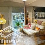 Căn hộ dịch vụ sạch sẽ thoáng mát 35m2