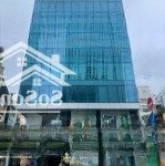 Bán tòa nhà mặt tiền cộng hòa, q.tân bình - dt 11x25m - hầm 7 tầng - hđt 250tr/th - giá 92.9 tỷ