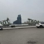 Bán đất đẹp duy nhất còn sót lại- ngay gần hồ tây dt48m2-mt 4.3m2-ô tô đỗ cửa-phố nhật chiêu-tây hồ