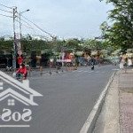 Bán nhà mặt đường tô ký, tân xuân, hóc môn, hcm, 20 tỷ, 300m2, pháp lý đầy đủ