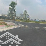 Bán đất dự án 38ha tân thới nhất - quận 12 diện tích 9x20m giá 15tỷ