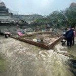 Bán đất thanh am 40m, lô góc, ô tô sát phố hơn 5 tỷ