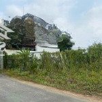 Bán đất 120m2 đ.hẻm sở tài nguyên môi trường, thcs bình khánh, long xuyên, an giang giá 500tr. shr