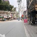 Bán nhà mp chiến thắng hà đông dt 64/70m x 5t x mt 4m giá 26.8 tỷ có thương lượng