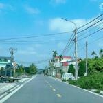 Bán đất minh đức - đồ sơn - hải phòng
