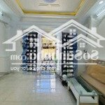 Bán nhà hẻm xe hơi huỳnh tấn phát, tt nhà bè - 4 tầng - chỉ nhỉnh 5 tỷ