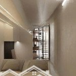 Bán nhà nguyễn chí thanh- ba đình 110m2 x 6 tầng thang máy, ô tô tránh, mt 5m giá 26,3