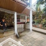 Bán biệt thự đơn lập dịch vọng- 250m2- mặt tiền 18m- 55 tỷ