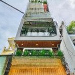 Cô lam bán nhà mới trên đường võ duy ninh - p. 22 - q. bình thạnh 82,6m2. gần landmark 81