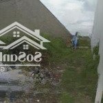 Cần bán đất mt côlusô, phường 8, sóc trăng. giá 120m2, shr