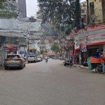 Hiếm phân lô ô tô nguyễn khánh toàn lô góc 60m2, 7 tầng thang máy - gần nguyễn văn huyên - 19 tỷ +
