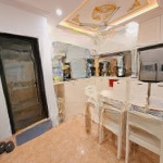 Cho thuê liền kề 5 tầng- louis city đại mỗ-có thang máy- đã hoàn thiện cơ bản-trục chính louis 1