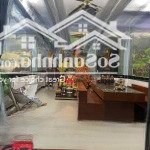 Bán nhà đã hoàn công dt 99 m gần quốc lộ 1 k , tiện đi thành phố đường nhựa 7 m