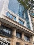 Bán nhà trường chinh - phương liệt, 95m2 9t, mặt tiền 8m, ô tô tránh, vỉa hè, văn phòng giá 29.8 tỷ