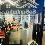 Bán nhà mặt phố thanh nhàn -hai bà trưng ,126m2 x5 tầng ,2 thoáng kinh doanh 1 ,2 tỷ/1 năm