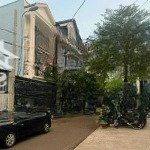 Cần bán nhà 616 lê đức thọ, phường 15, gò vấp. dt: 4 x 20m giá 8,7 tỷ