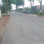 Bán đất đường phùng thanh vân, long chánh, tp gò công, dt 18x37 có 300m2 thổ. lh 0981593220 gặp tùng
