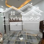 Nhà mới, đẹp, 4 tầng*mt4m, gần nhà thi đấu tứ hiệp huyện thanh trì, ô tô sát nhà, chỉ 5.5 tỷ