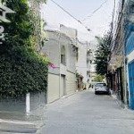 Giá rẻ, 146m2 (7x21m) hẻm ô tô 7m ngay cv làng hoa gò vấp, xây 5t hầm chỉ hơn 10 tỷ tl