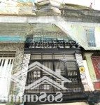 Tôi bán gấp nhà đẹp đường ô tô ở nguyễn đình chiểu - p5 - quận 3 gần chợ bàn cờ. 71m2