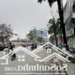 Bán nhà mặt phố lê trọng tấn 5 tầng. mặt phố vip quận thanh xuân. tiền đẻ ra tiền
