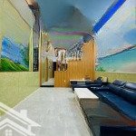 Bán nhà trệt lầu đường nhựa 9m thông, gần đường lê hồng phong , ngã tư chiêu liêu
