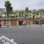 Bán nhà phố mặt tiền kinh doanh đông hòa dĩ an